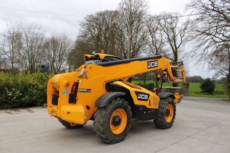 0 JCB  - photo 5