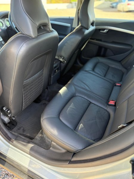 2009 Volvo XC70 - photo 9
