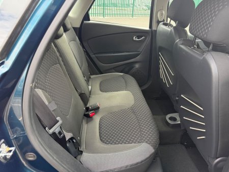 2018 Renault Captur - photo 15