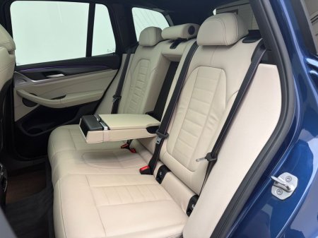 2023 BMW iX3 - photo 18
