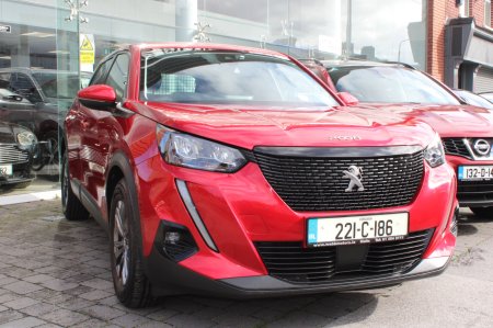 2022 Peugeot Other