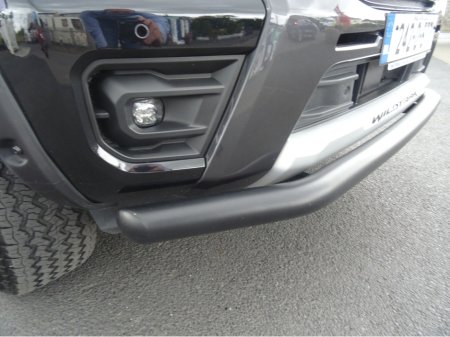 2024 Ford Ranger - photo 22