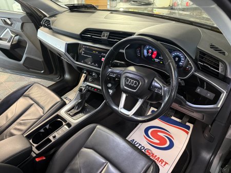 2019 Audi Q3 - photo 7