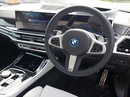 2026 BMW X5 - photo 6