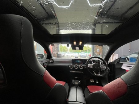 2020 Mercedes-Benz CLA - photo 16