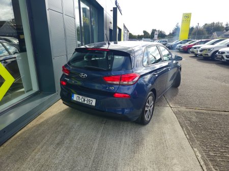 2017 Hyundai i30 - photo 9