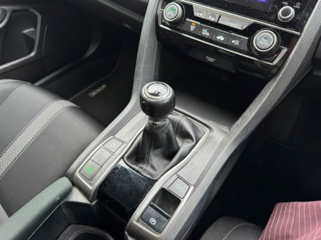 2020 Honda Civic - photo 15