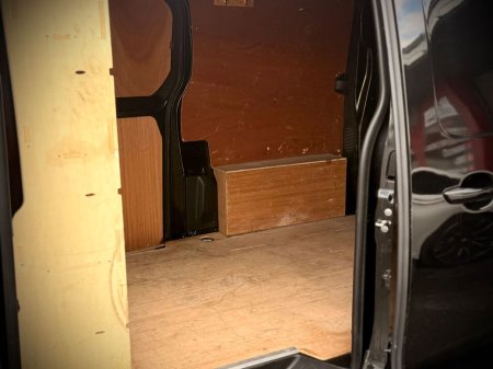 2023 Vauxhall Vivaro - photo 21