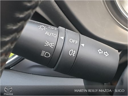 2023 Mazda CX-5 - photo 17
