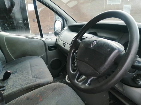 2006 Renault Trafic - photo 5
