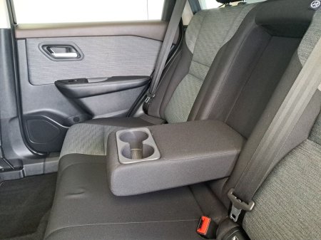 2024 Nissan X-Trail - photo 30