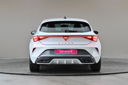 2025 Cupra Leon - photo 8