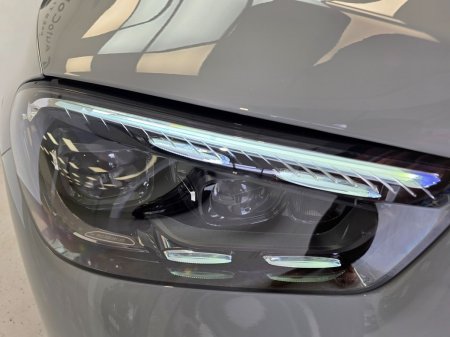 2026 Mercedes-Benz GLE - photo 17