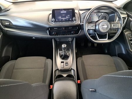 2024 Nissan Qashqai - photo 3
