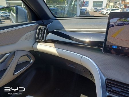 2026 BYD SEALION 5 - photo 23