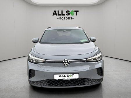 2023 Volkswagen ID.4 - photo 16