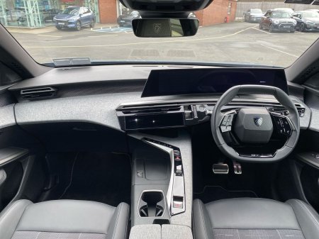 2025 Peugeot 5008 - photo 15