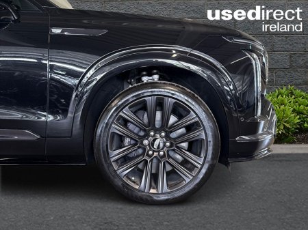 2026 Cadillac Vistiq - photo 17