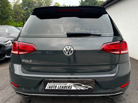 2019 Volkswagen Golf - photo 6