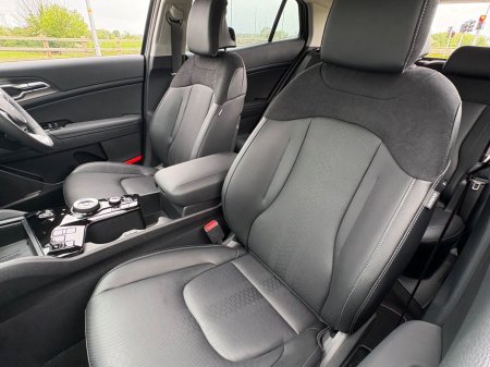 2026 Kia Sportage - photo 8