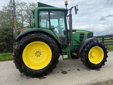 2008 John Deere 6230 - photo 27