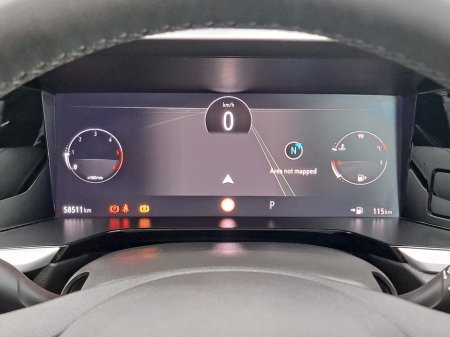2024 Opel Grandland - photo 22