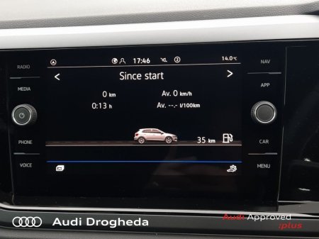 2026 Volkswagen Polo - photo 18