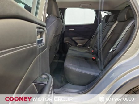 2023 Nissan Qashqai - photo 9