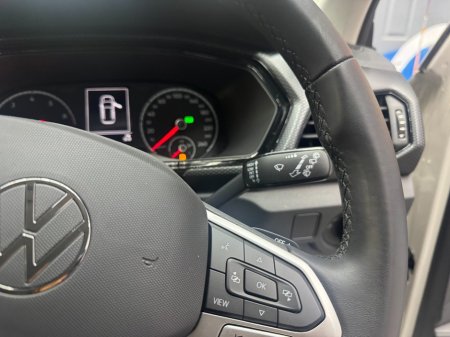 2022 Volkswagen T-Cross - photo 12