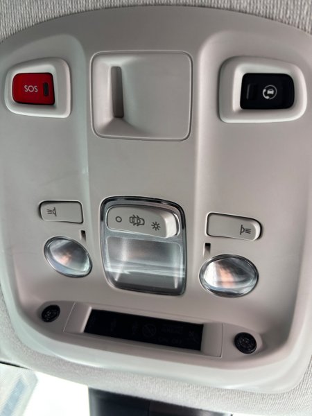 2023 Opel Vivaro - photo 28
