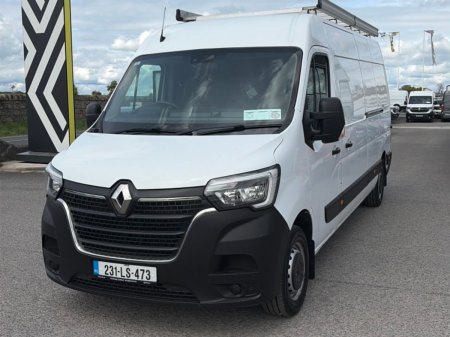 2023 Renault Master - photo 3