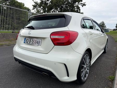 2015 Mercedes-Benz A-Class - photo 7