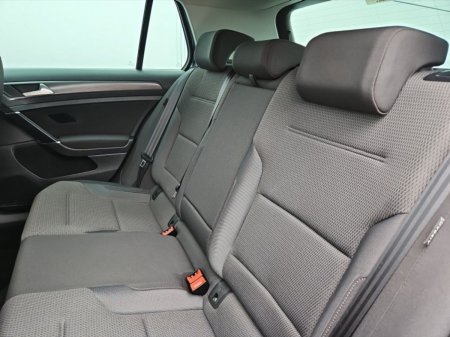 2019 Volkswagen Golf - photo 10