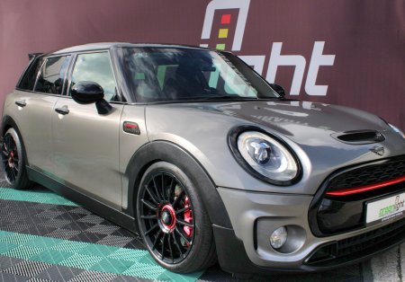 2016 Mini Clubman - photo 6