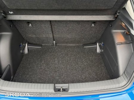 2026 Skoda Fabia - photo 10