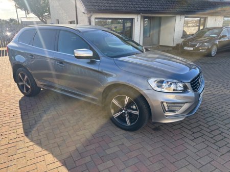 2016 Volvo XC60 - photo 6