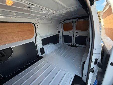 2024 Opel Vivaro - photo 36