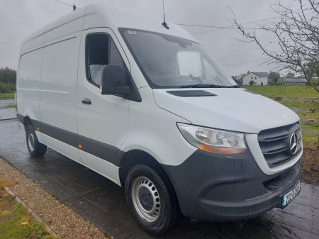 2023 Mercedes-Benz Sprinter - photo 5