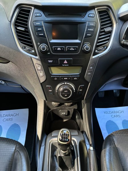 2015 Hyundai Santa Fe - photo 17