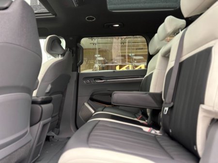 2026 Kia EV9 - photo 4
