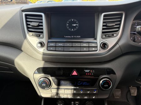 2017 Hyundai Tucson - photo 21