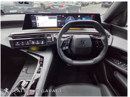 2025 Peugeot 3008 - photo 11
