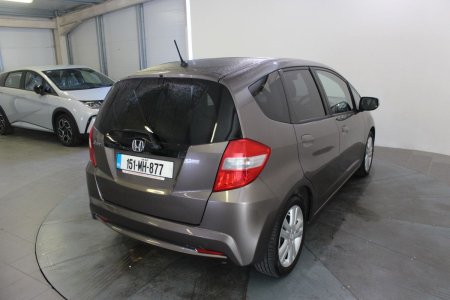 2015 Honda Jazz - photo 16