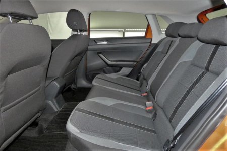 2018 Volkswagen Polo - photo 16