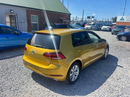 2017 Volkswagen Golf - photo 8