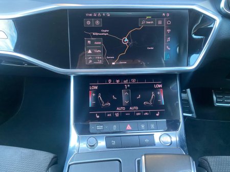 2019 Audi A6 - photo 17
