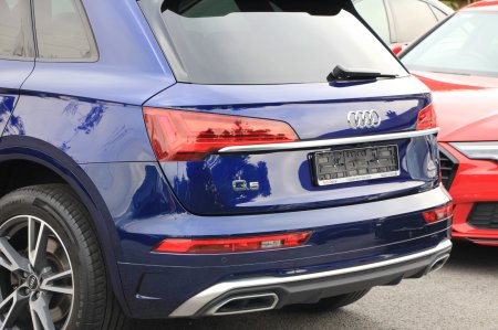 2021 Audi Q5 - photo 8