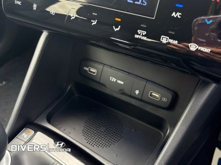 2023 Hyundai Tucson - photo 17