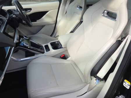 2020 Jaguar I-Pace - photo 14