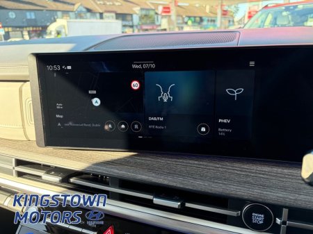 2025 Hyundai Santa Fe - photo 15